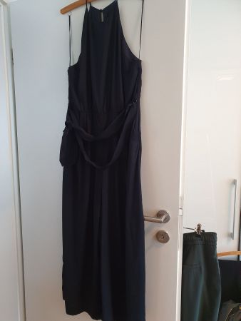Jumpsuit-H&M-NEU