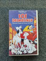 101 Dalmatiner Vhs Film