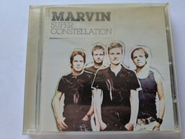 Cd Marvin - Super constellation