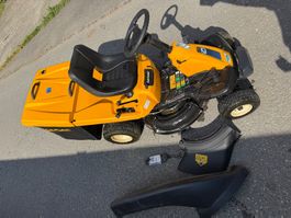 Rasentraktor Cub Cadet