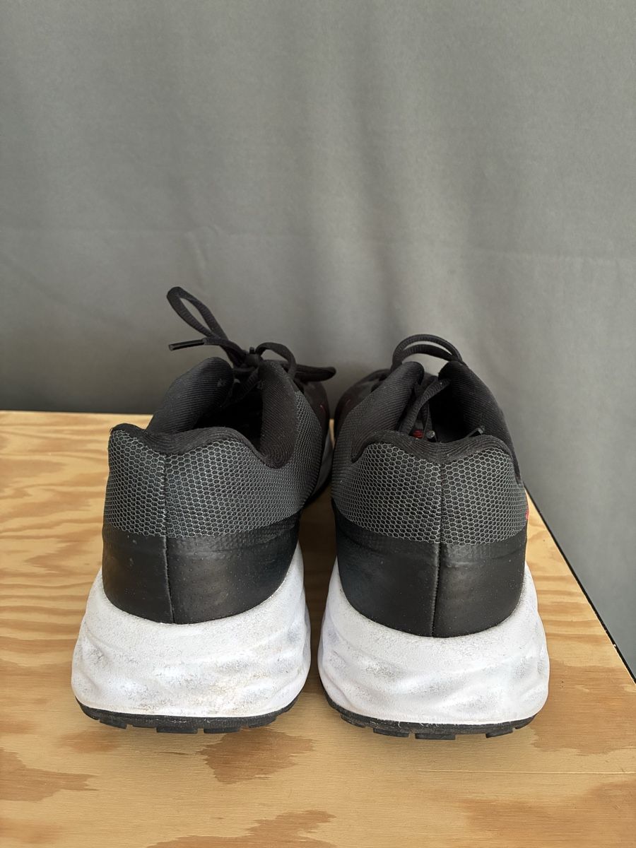 Nike Scarpe da uomo: Chaussure Nike 46 – Usato da Prilly venduto da Valentin833 2