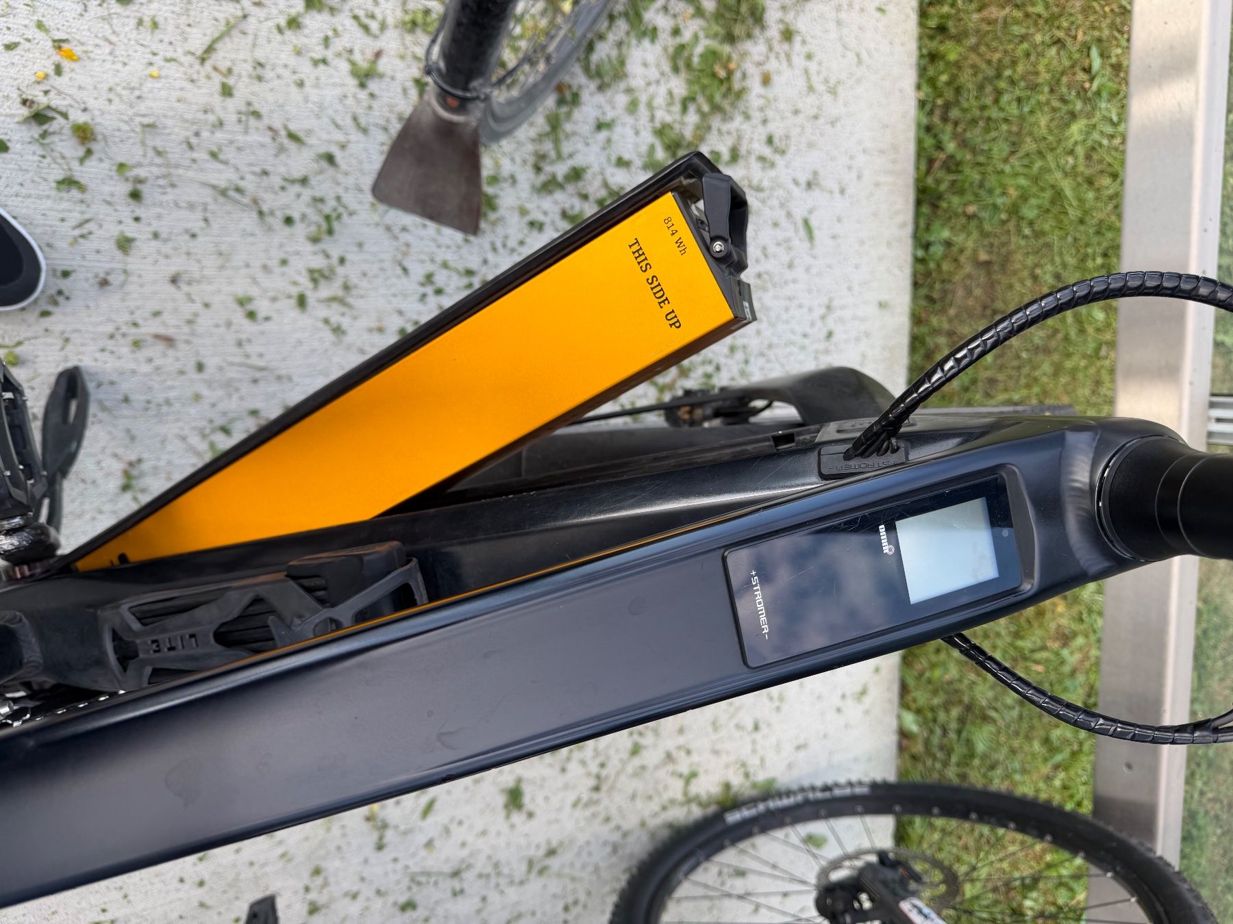 Stromer Vélos: Stromer ST2 L – D'occasion à Biel/Bienne par PokeBiel_96lh 6