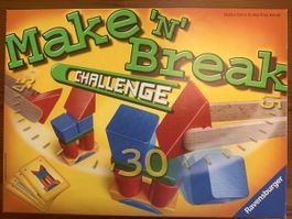 Make n Break