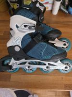 Inlineskates K2 Alexis 84 BOA