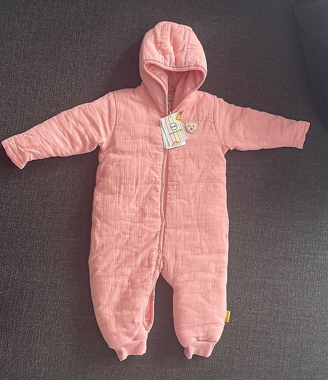 Lotti & Set di vestiti: Steiff Overall 74 Neu – Usato da Wollerau venduto da lilli2204