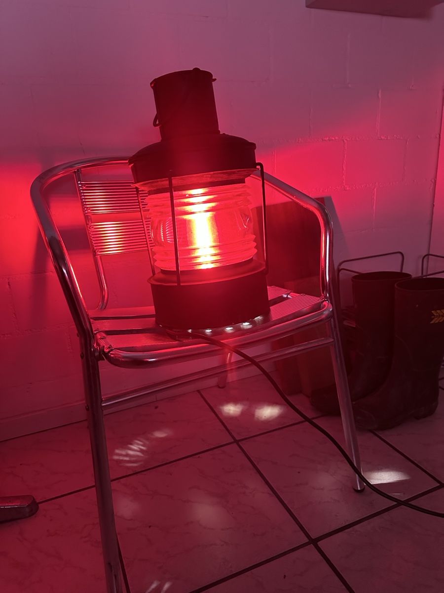 Tutte le decorazioni: Antike Lampe – Usato da Schmerikon venduto da chw_dm2s 1
