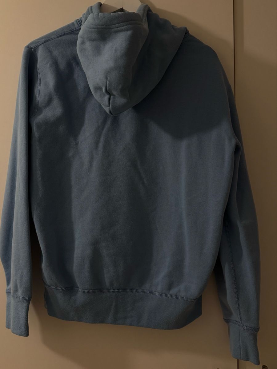 Ralph Lauren Maglioni & Felpe: Polo Ralph Lauren Kapuzenpullover Hellblau, Grösse S – Nuovo (secondo la descrizione) da Tuggen venduto da jess_gls06 1