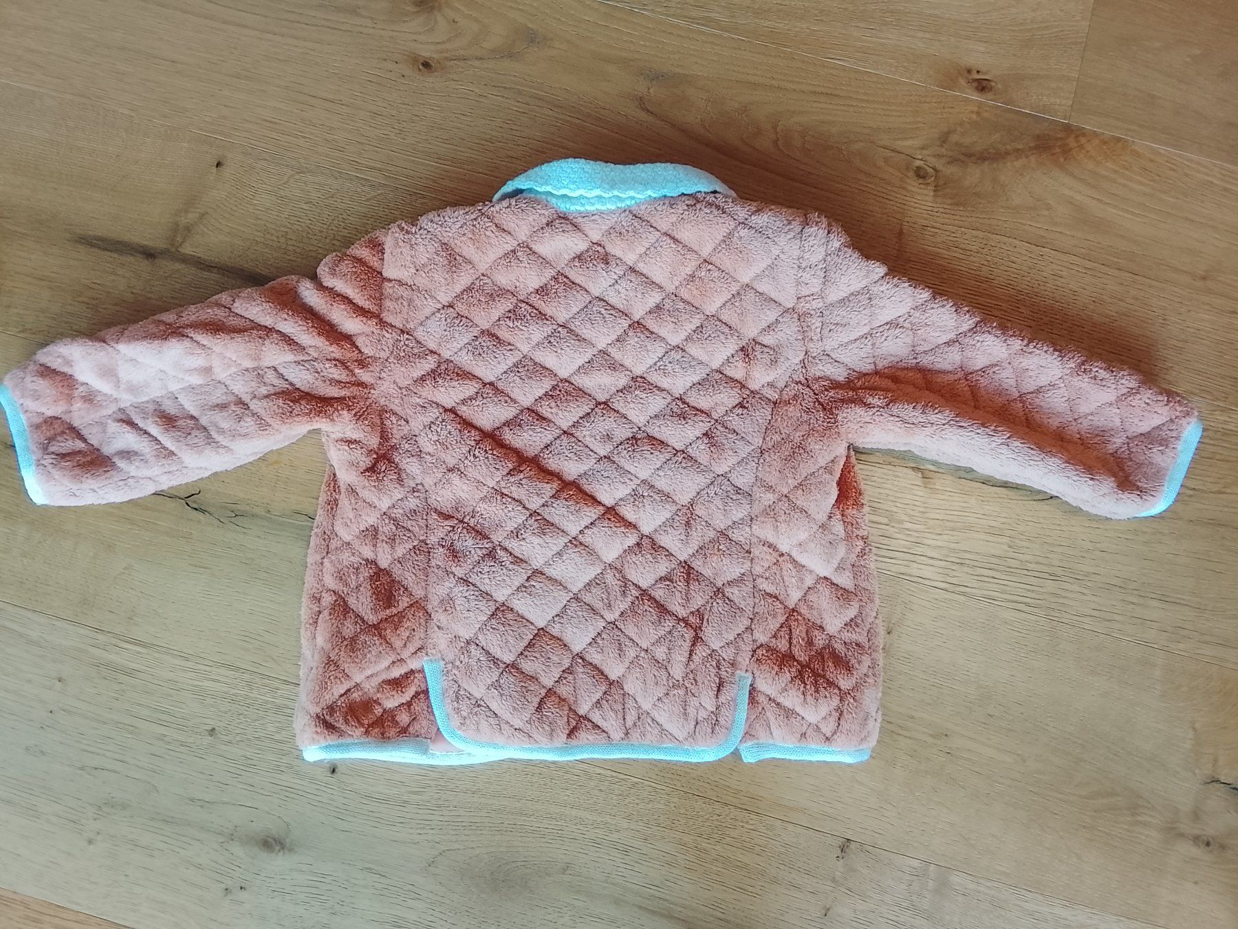 Giacche & Cappotti: Jacke Gr.100cm – Usato da St. Gallen venduto da Fluros 1
