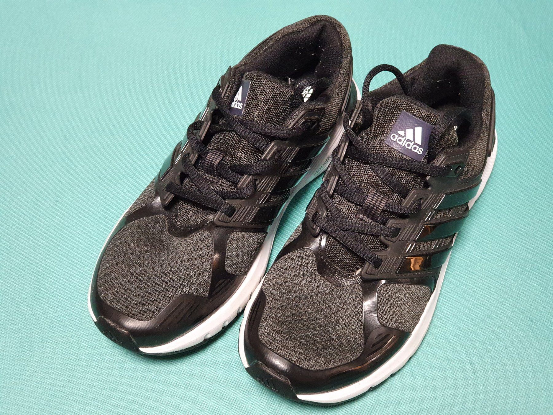 Adidas Scarpe da uomo: Running Schuh adidas Cloudfoam Grösse 36 – Usato da Feuerthalen venduto da jalindi