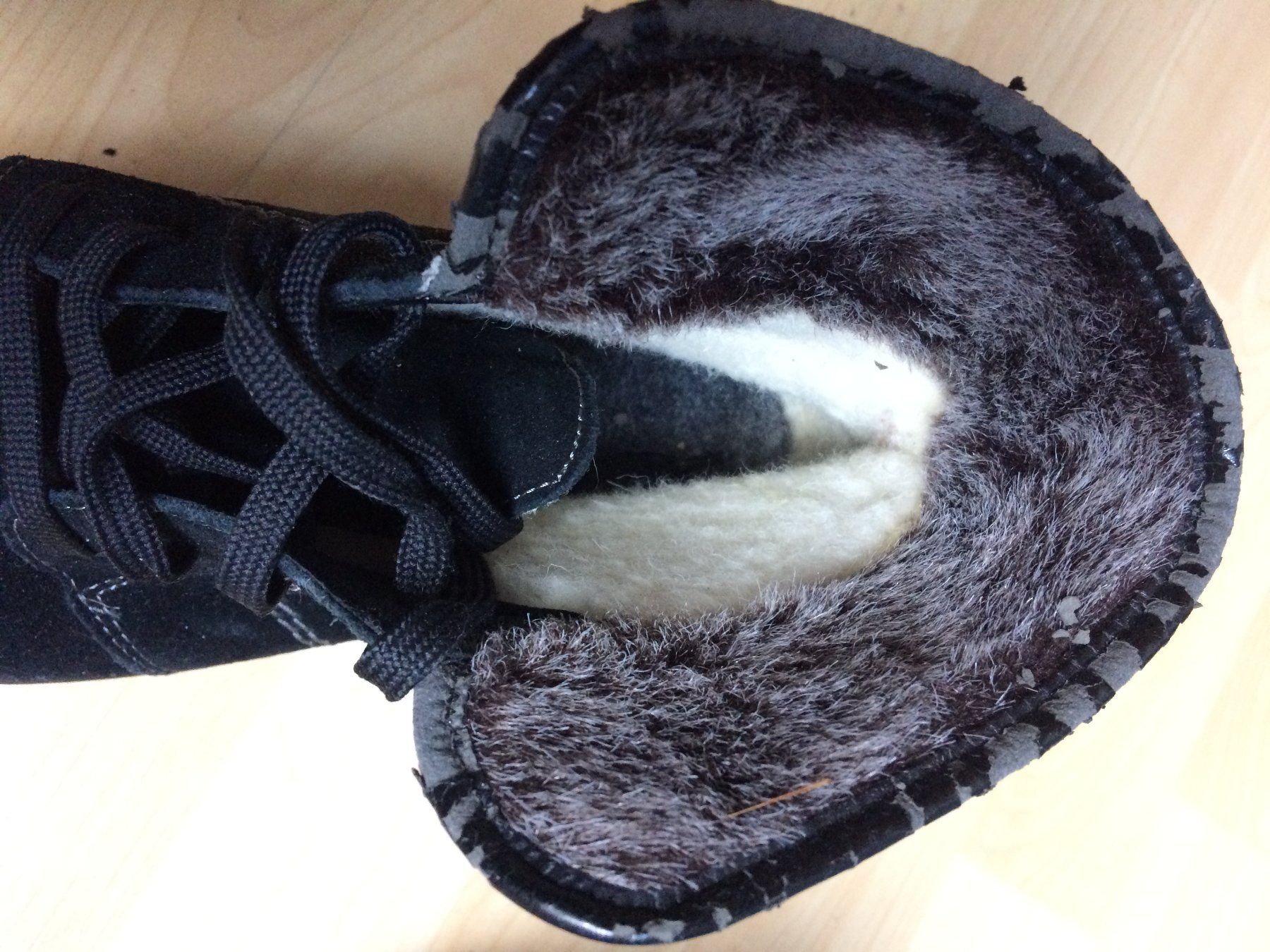 Rieker Scarpe da donna: Winterschuhe Grösse 38 – Usato da Grabs venduto da topolino7 2