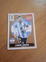 Panini FIFA World Cup 2026 Lionel Messi Sticker 