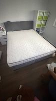 Boxspringbett 160*200 cm