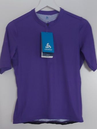 Odlo Radtrikot Damen Grösse S neu mit Etikett