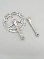 Campagnolo Nuovo Gran Sport Kurbel Strada