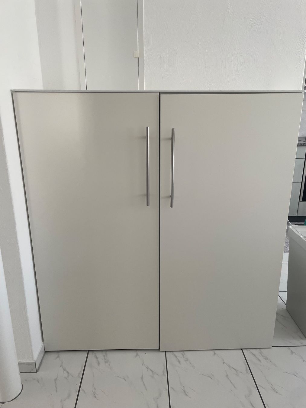 Ikea Schränke: Ikea Besta Vorratsschrank (Schrank) – Gebraucht aus Gossau von ysf20