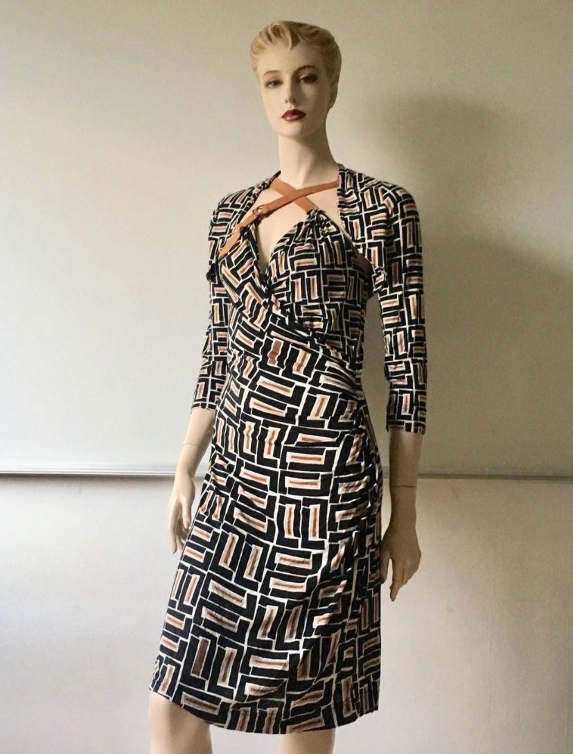 Vestiti: Kleid mit Bolero – Usato da Murten venduto da februari 1