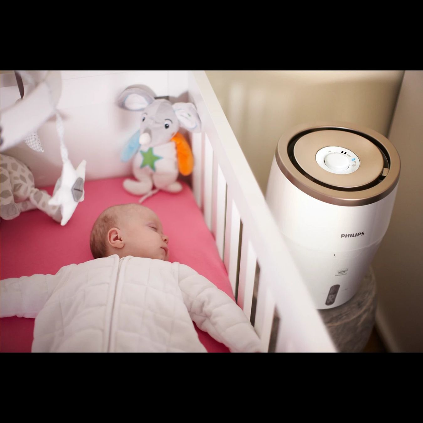 Philips Umidificatori d'aria: Philips Luftbefeuchter der Serie 2000 – Nuovo (secondo la descrizione) da Watt venduto da rmt07 2