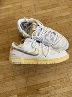 Dunk Off-White Lot 1