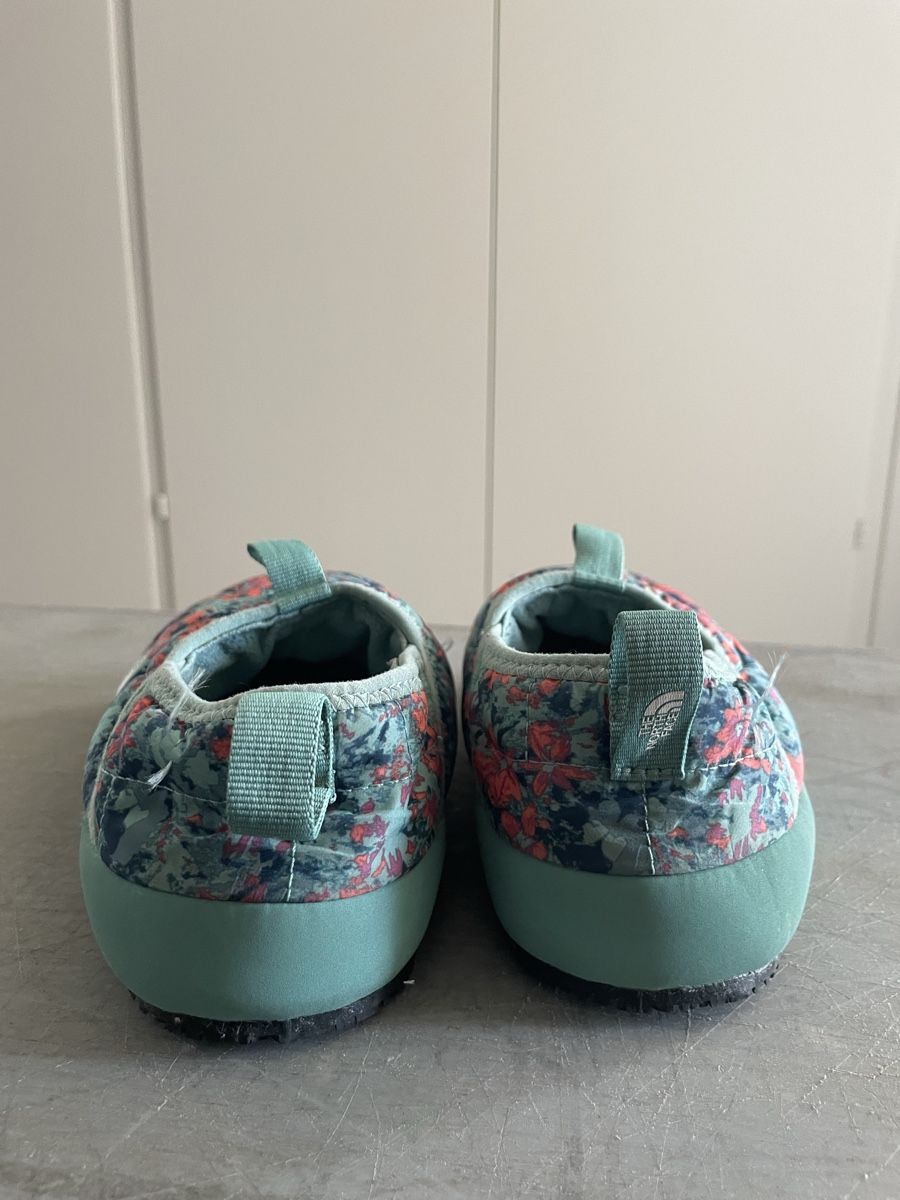 North Face Scarpe per ragazzi: The North Face Campingschuhe – Usato da Hausen am Albis venduto da TatjanaT 2