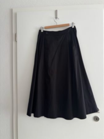 Co'couture Rock schwarz Grösse S