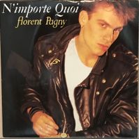 FLORENT PAGNY - N’IMPORTE QUOI