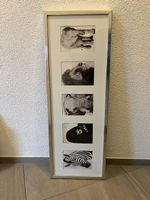 Bilderrahmen 91x32cm