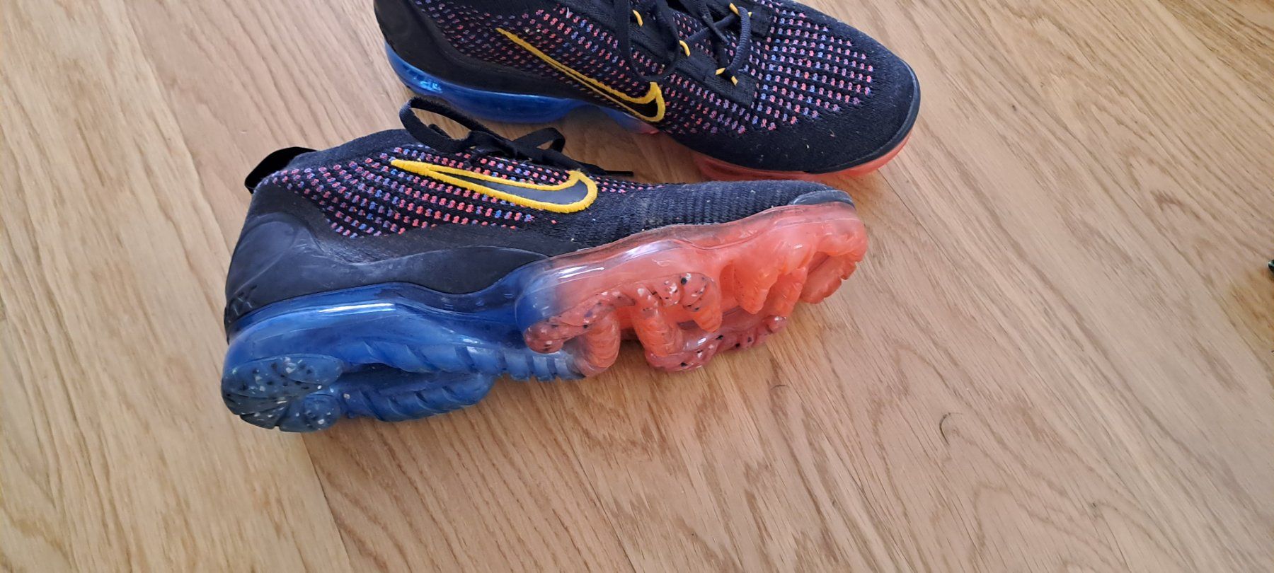 Nike Scarpe da uomo: Nike Air Max 40 – Usato da Zürich venduto da Simonikus 2