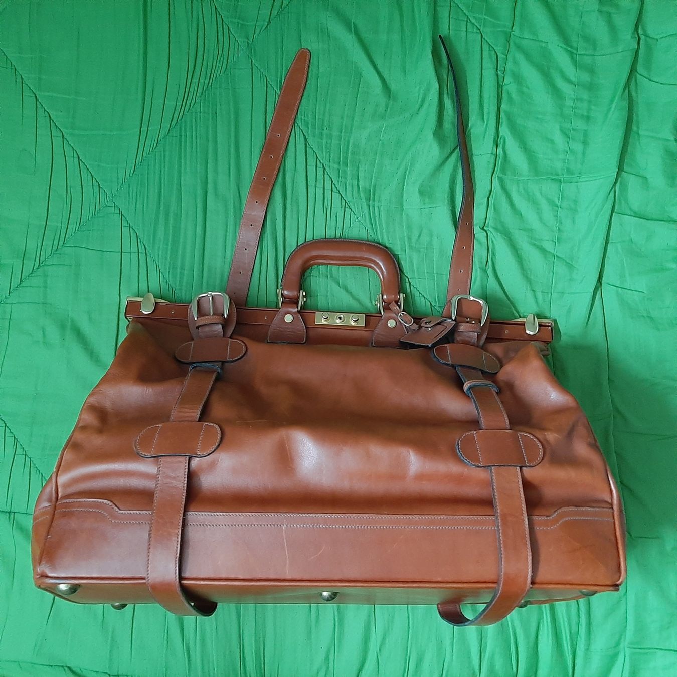 Valigie: sac de voyage – Usato da Carouge GE venduto da cecob0909 3