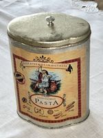 Vintage Pasta Dose Luce DeCielo - Sammlerstück! 🍝🇮🇹