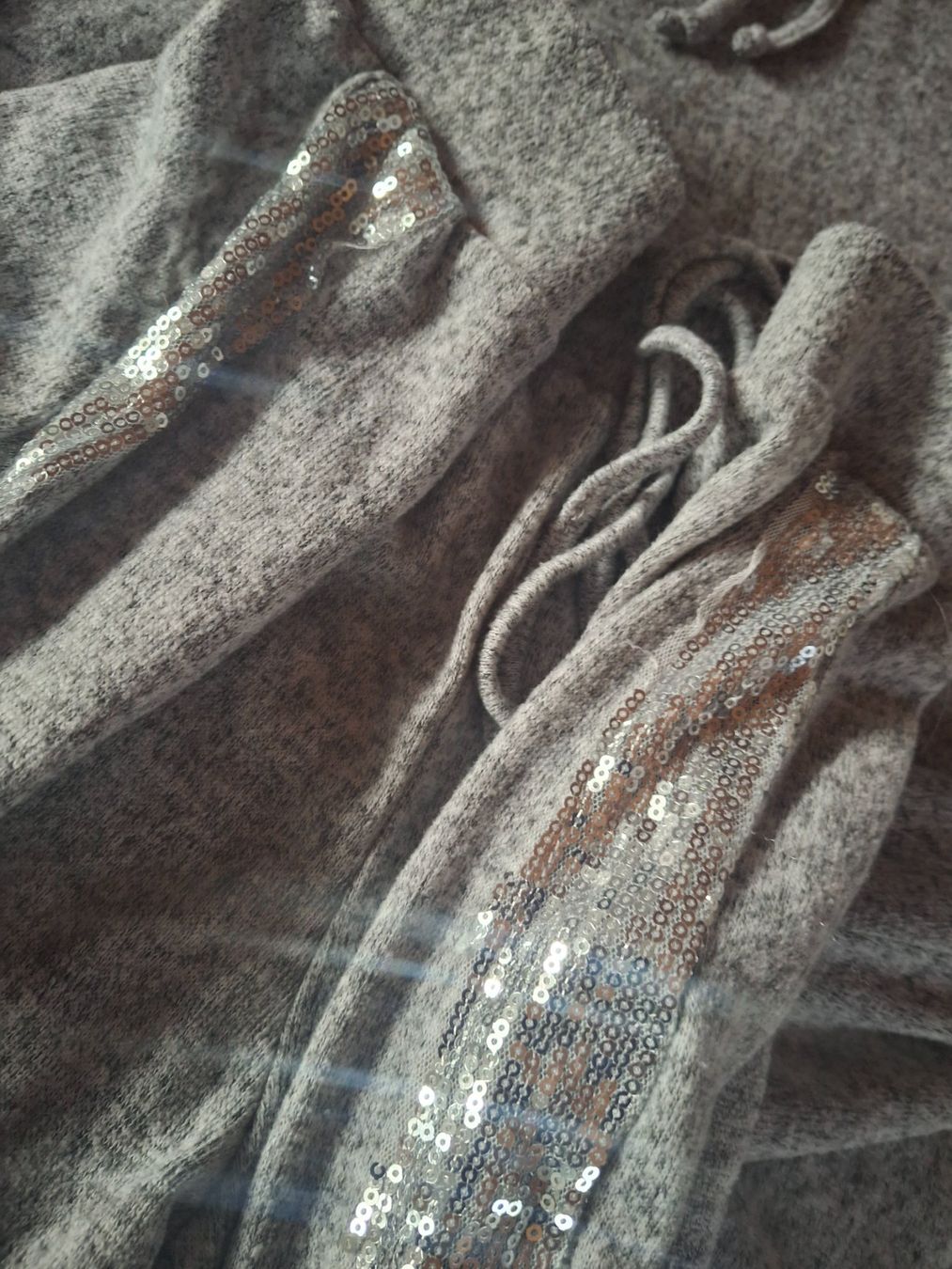 Negligees & Pigiami: Tenue d intérieur 2 pièces taille M marque Chicorée – Usato da Villiers venduto da san_jn5w 2