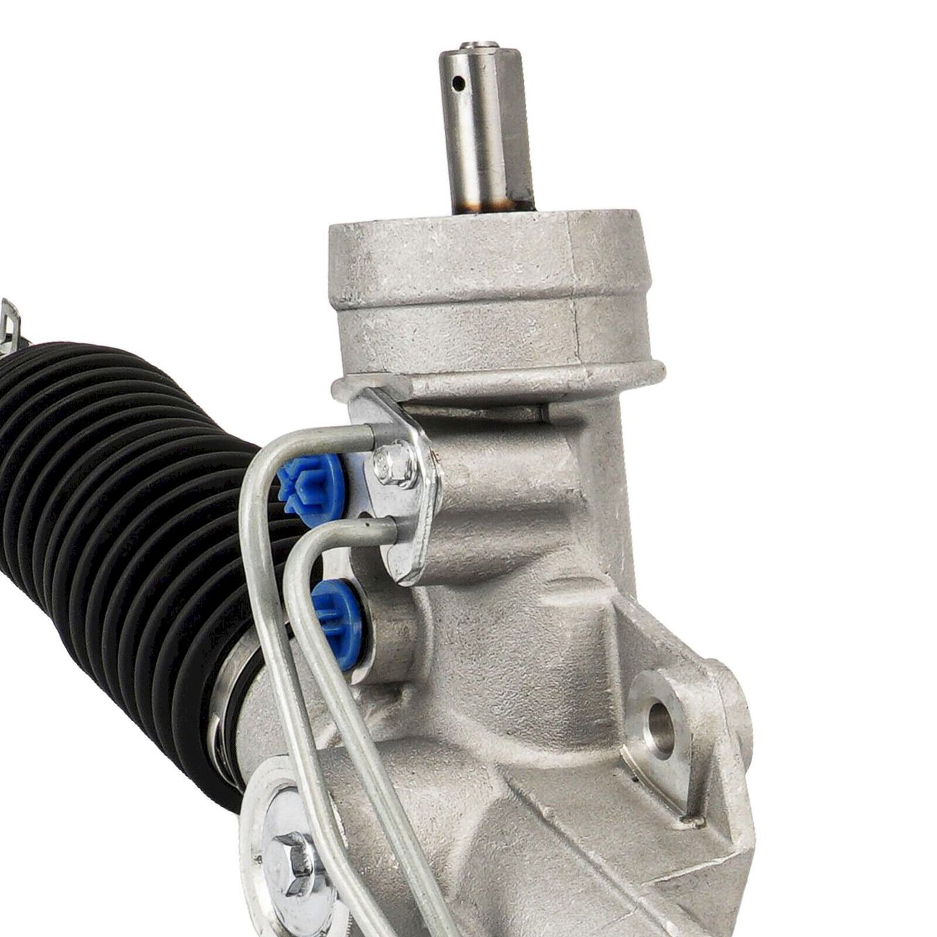 Tutti gli attrezzi: Servolenkung Lenkgetriebe Hydraulisch – Nuovo e nell'imballaggio originale da Bottighofen venduto da zaap 8