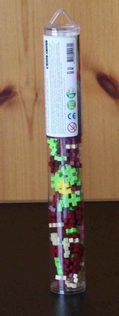 Giocattoli: Plus Plus T-REX 100 Teile – Nuovo e nell'imballaggio originale da Flüelen venduto da Diversicum-Shop 2