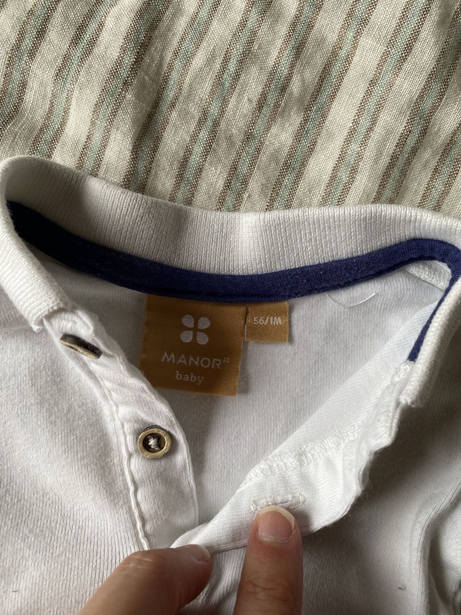 Manor Sous-vêtements: Body Manor 56 – D'occasion à Happerswil par angela_schlatt 1