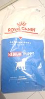 aliment pour chiots 2-12mois royal canin