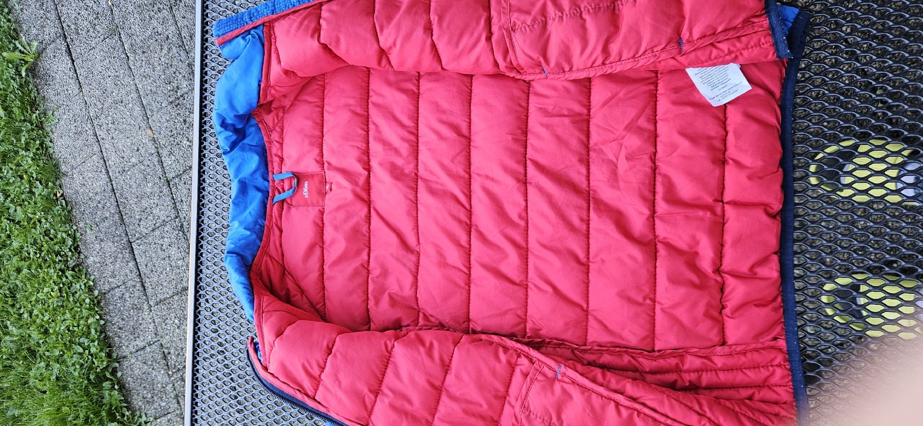 Jacken & Mäntel: Kinder jacke – Gebraucht aus Kollbrunn von Ignjat1211 1