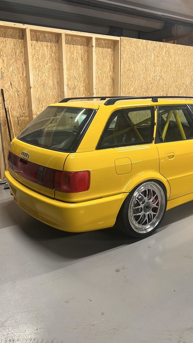 Audi Autos: Audi S2 – Neu (gemäss Beschreibung) aus Breno von lia_t7qf 1