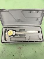 Tesa Messschieber, Caliper.