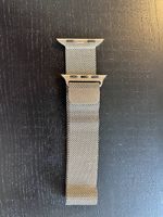 Apple Watch Armband 41mm bronze