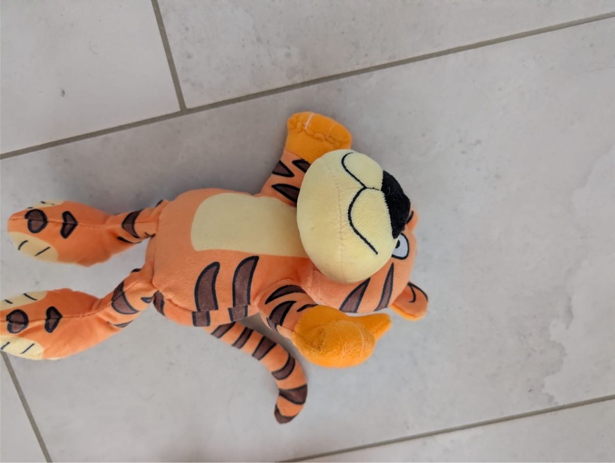 Spielzeuge: Plüschtiere 🧸  – Gebraucht aus Bollodingen von Crimo 7