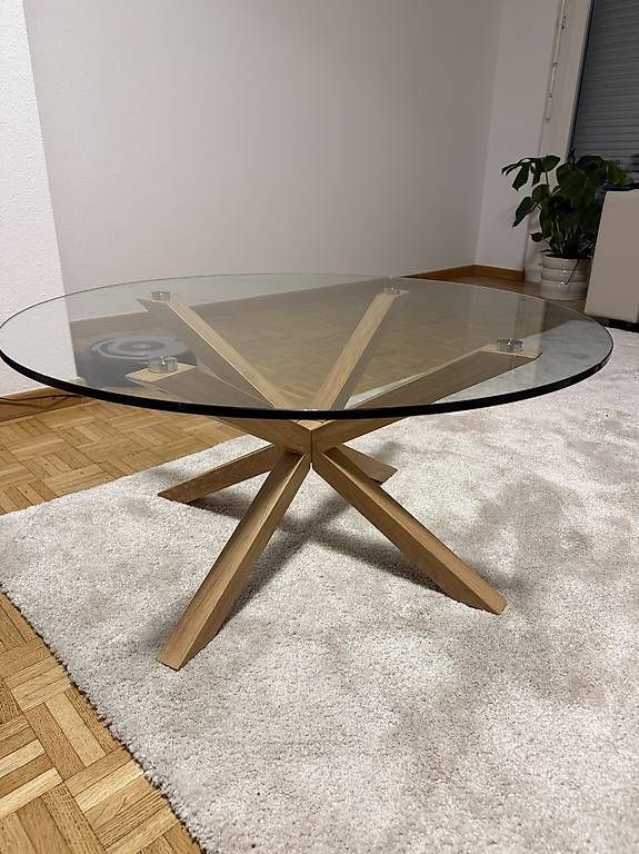 Tische: Couchtisch – Gebraucht aus Zürich von k_a_68w7 3