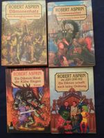 Robert Asprin Fantasy Bücher-Set,