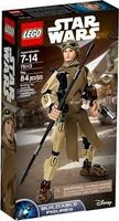 LEGO Star Wars 75113 / Rey / NEU & originalverpackt