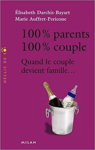 Libri: 100% Parents, 100% couple – Usato da Neuchâtel venduto da Dualseele