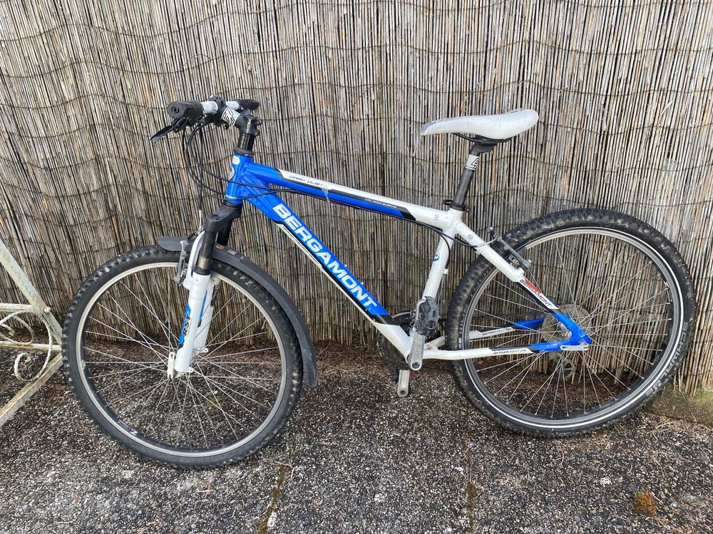 Bergamont Fahrrad Gut Oder Schlecht