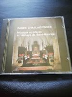 Pages Chablaisiennes