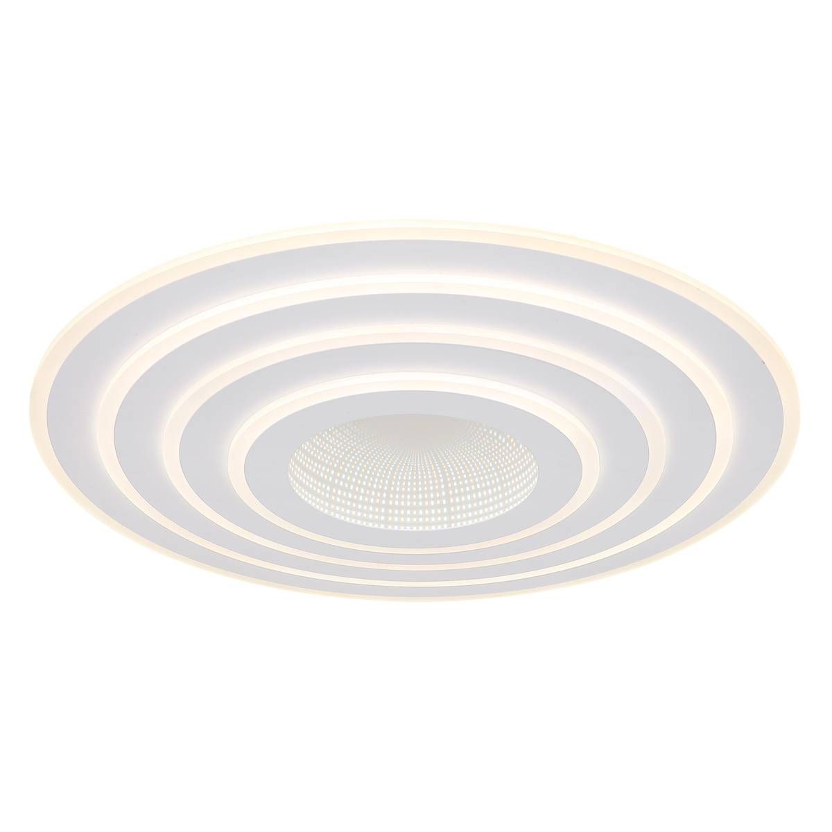Lampadari & plafoniere: Smart Home LED Deckenleuchte, 70 cm Ø – Nuovo (secondo la descrizione) da Kreuzlingen venduto da Smart-Light