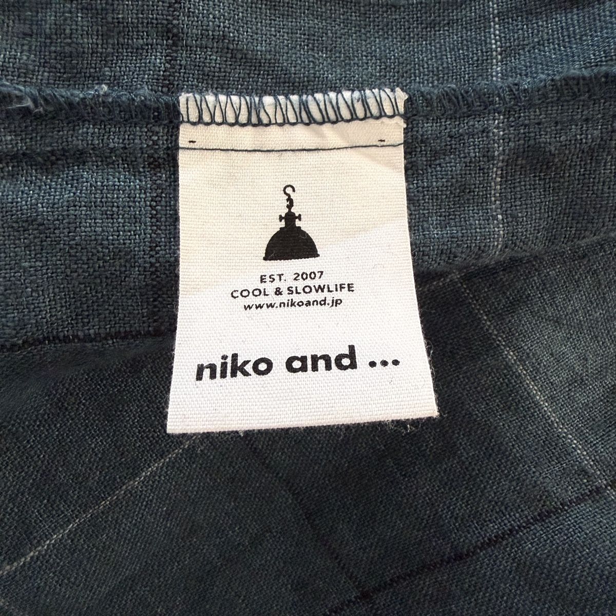 Vestiti: NIKO AND ... Dress Japan – Nuovo (secondo la descrizione) da Freienbach venduto da Avviivva_Shop 7
