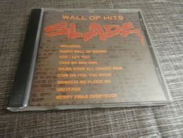 Slade - Wall Of Hits CD -