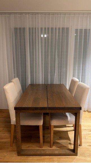 Ikea Tavoli: Essen Tisch IKEA MÖRBYLÅNGA – Usato da Gossau ZH venduto da dsh_8scb