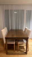 Essen Tisch IKEA MÖRBYLÅNGA